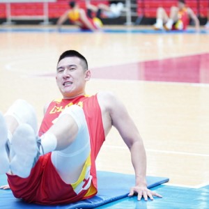 星空体育-4人告别国家队！付豪输给两人，周琦队友没位置，李祥波任务结束|郭士强|曾凡博|北京首钢|辽宁男篮|张镇麟_新浪体育_新浪新闻